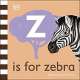 Z is for Zebra