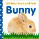 Baby Touch and Feel: Bunny