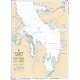 CHS Chart 7502: Gulf of Boothia and/et Committee Bay