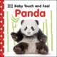 Baby Touch and Feel Panda