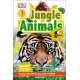 DK Readers L1: Jungle Animals