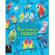 A Pandemonium of Parrots and Other Animals