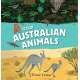 A Is for Australian Animals