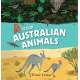 A Is for Australian Animals