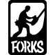 Logger "Forks" MAGNET