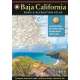 Baja California Road & Recreation Atlas