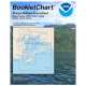 Alaska Charts :Prince William Sound BookletChart (East)