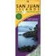 San Juan Islands Road & Recreation Map