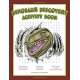 Dinosaur Discovery Activity Book