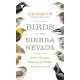 Hansen's Field Guide to the Birds of the Sierra Nevada