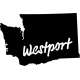 Washington w/ Westport MAGNET