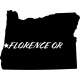 Florence, Oregon MAGNET