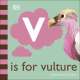 V is for Vulture