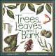 Take-Along Guide: Trees, Leaves & Bark