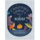 Campfire Stories Deck--For Kids!: Storytelling Games to Ignite Imagination