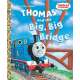 Thomas and the Big Big Bridge