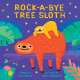Rock-a-Bye Tree Sloth