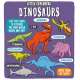 Little Explorers: Dinosaurs