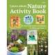 Learn about Nature Activity Book: 35 forest-school projects and adventures for children aged 7 years+