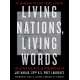 Living Nations, Living Words: An Anthology of First Peoples Poetry