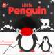 Little Penguin Finger Puppet Board Book