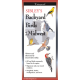 Sibley's Backyard Birds of the Midwest (Folding Guides)