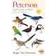Peterson Field Guide To Birds Of Western North America, Fifth Edition - Book