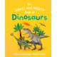 The Small and Mighty Book of Dinosaurs