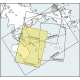 FAA Chart: North Pacific Route Chart Southwest FLAT