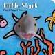 Little Shark: Finger Puppet Book