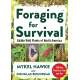 Foraging for Survival: Edible Wild Plants of North America