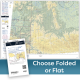 FAA Chart: VFR Sectional DAWSON