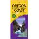 Oregon & Northern California Coast Road & Recreation 9th Ed.