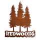 Redwoods Trio MAGNET