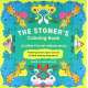 The Stoner's Coloring Book: Coloring for High-Minded Adults