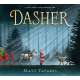 Dasher: How a Brave Little Doe Changed Christmas Forever