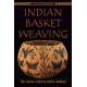 Indian Basket Weaving