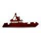 Pilot Boat MAGNET