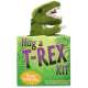 HUG A T-REX KIT