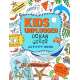 Kids Unplugged: Ocean Quest Activity Book