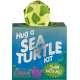 Hug a Sea Turtle Kit