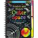 Scratch & Sketch Outer Space