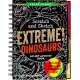 Scratch & Sketch Extreme Dinosaurs (Trace Along)