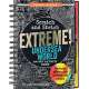 Scratch & Sketch Extreme Undersea World: An Art Activity Book