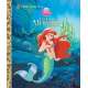 Disney Princess Series:The Little Mermaid