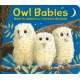 Owl Babies