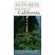 National Audubon Society Field Guide to California