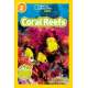 National Geographic Readers: Coral Reefs