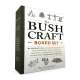 The Bushcraft Boxed Set: Bushcraft 101; Advanced Bushcraft; The Bushcraft Field Guide to Trapping, Gathering, & Cooking in the Wild; Bushcraft First Aid