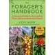 The Forager's Handbook: A Seasonal Guide to Harvesting Wild, Edible & Medicinal Plants